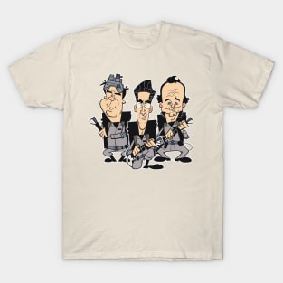 Ghostbusters T-Shirt